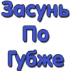 Засунь По Губже