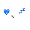 Good night-morning by 28