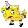 SquarePants 28