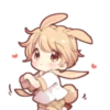 Rabbit boy 23