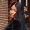 Reações de Nicki Minaj 25