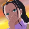 Nico Robin 24