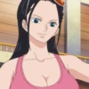 Nico Robin 25