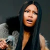 Reações de Nicki Minaj 26