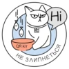 QR-cat by monobank 22