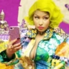 Reações de Nicki Minaj 27