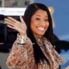 Reações de Nicki Minaj 28