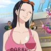 Nico Robin 27