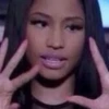 Reações de Nicki Minaj 29