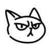 QR-cat by monobank 24