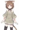 Ушастые девочки 20