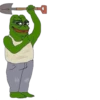 pepe the frog 30