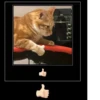 Meow by 6