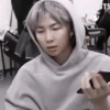 #mood: namjoon ;: by 5