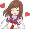 Girlfriend Sticker • 5
