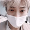 #mood: namjoon ;: by 8