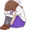 Girlfriend Sticker • 7