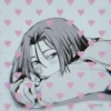 Bsd hearts :: 5