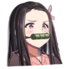 Nezuko chan 7