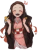 Nezuko chan 8