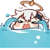 Paimon Stickers 1 | 7