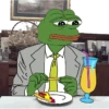 Reptiloidus Rare Pepe 7