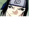 Naruto face 6