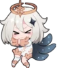 Paimon Stickers 1 | 8