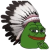 Reptiloidus Rare Pepe 8
