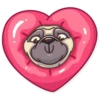 Pug Power 6