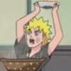 Naruto face 7