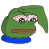 PEPE Top 9