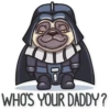 Pug Power 7