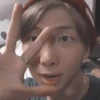 #mood: namjoon ;: by 11