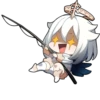 Paimon Stickers 1 | 11