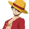 ONE PIECE 11