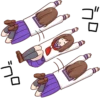 Girlfriend Sticker • 13