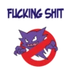 FUCKING SHIT