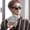 #mood: namjoon ;: by 12