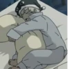 Naruto face 9