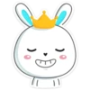 Rabbit 9