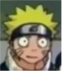 Naruto face 11