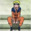 Naruto face 12
