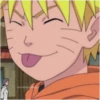 Naruto face 13