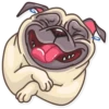 Pug Power 15