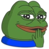 PEPE Top 13