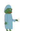 Reptiloidus Rare Pepe 14