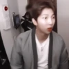 #mood: namjoon ;: by 14