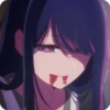 Oshi no Ko ‣ @animestickerb 13