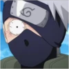 Naruto face 17
